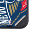 NBA New Orleans Pelicans Large Logo Otterbox Defender iPhone Skin