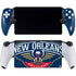 NBA New Orleans Pelicans Large Logo PlayStation PS5 Skins
