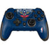 NBA New Orleans Pelicans Large Logo PlayStation Scuf Vantage 2 Controller Skin