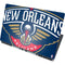 NBA New Orleans Pelicans Large Logo Dell Precision Skin
