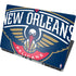 NBA New Orleans Pelicans Large Logo Dell Precision Skin