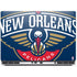 NBA New Orleans Pelicans Large Logo Dell Precision Skin
