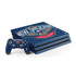 NBA New Orleans Pelicans Large Logo PlayStation PS4 Skins