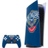 NBA New Orleans Pelicans Large Logo PlayStation PS5 Skins