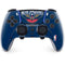 NBA New Orleans Pelicans Large Logo PS5 DualSense Edge Pro Controller Skin