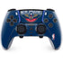 NBA New Orleans Pelicans Large Logo PlayStation PS5 Skins