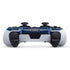 NBA New Orleans Pelicans Large Logo PS5 DualSense Edge Pro Controller Skin