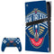 NBA New Orleans Pelicans Large Logo PS5 Pro Bundle Skin