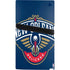 NBA New Orleans Pelicans Large Logo PS5 Pro Bundle Skin