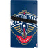 NBA New Orleans Pelicans Large Logo PS5 Pro Console Skin