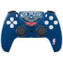 NBA New Orleans Pelicans Large Logo PlayStation PS5 Skins