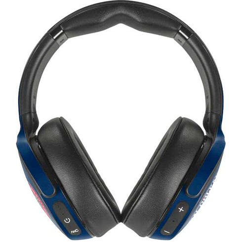 NBA New Orleans Pelicans Large Logo Skullcandy Venue Skin