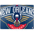 NBA New Orleans Pelicans Large Logo Surface Laptop 7 13.8in Skin