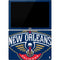 NBA New Orleans Pelicans Large Logo Surface Pro 7 Skin