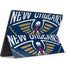 NBA New Orleans Pelicans Large Logo Surface Pro 7 Skin