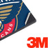 NBA New Orleans Pelicans Large Logo Surface Pro 7 Skin