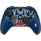 NBA New Orleans Pelicans Large Logo Xbox Elite Wireless Controller Series 2 Skin