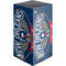 NBA New Orleans Pelicans Large Logo XBox Series X Digital Edition Console Skin