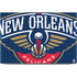 NBA New Orleans Pelicans Large Logo Dell XPS Skin