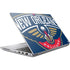 NBA New Orleans Pelicans Large Logo HP ZBook Fury 16 G10 Skin