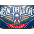 NBA New Orleans Pelicans Large Logo HP ZBook Fury 16 G10 Skin