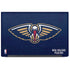 NBA New Orleans Pelicans Distressed Dell Latitude Skin