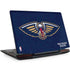NBA New Orleans Pelicans Distressed Legion Y720 Skin