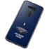 NBA New Orleans Pelicans Distressed LG K51/Q51 Clear Case