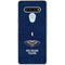 NBA New Orleans Pelicans Distressed LG Stylo 6 Clear Case