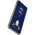 NBA New Orleans Pelicans Distressed LG Stylo 6 Clear Case