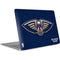 NBA New Orleans Pelicans Distressed Apple MacBook Air Skin