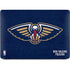 NBA New Orleans Pelicans Distressed Apple MacBook Air Skin