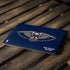 NBA New Orleans Pelicans Distressed Apple MacBook Air Skin