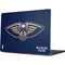 NBA New Orleans Pelicans Distressed MacBook Pro 14in (2021-24) Skin