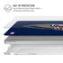 NBA New Orleans Pelicans Distressed MacBook Cases