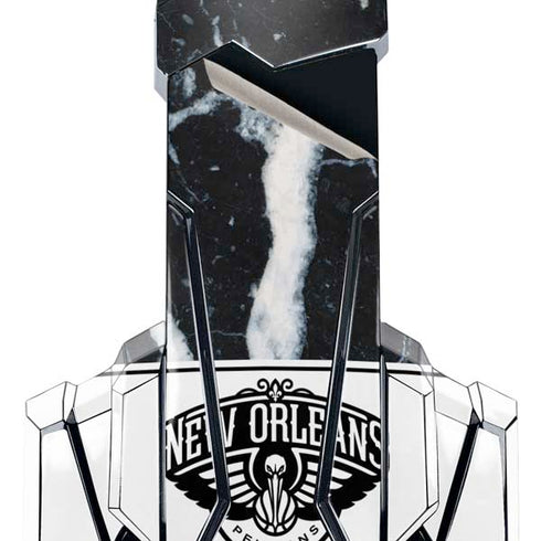 NBA New Orleans Pelicans Marble BENGOO G9000 Skin
