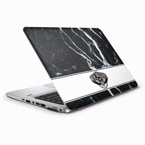NBA New Orleans Pelicans Marble HP Elitebook Skin
