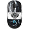 NBA New Orleans Pelicans Marble G Pro Wireless Gaming Mouse Skin