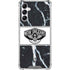 NBA New Orleans Pelicans Marble Gabb Phone 4 Clear Case