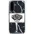 NBA New Orleans Pelicans Marble Galaxy A36 5G Clear Case