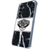 NBA New Orleans Pelicans Marble Galaxy A55 5G Clear Case
