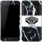 NBA New Orleans Pelicans Marble Galaxy J3 Skin