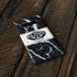 NBA New Orleans Pelicans Marble Galaxy S10 Plus Skin