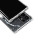 NBA New Orleans Pelicans Marble Galaxy S23 Ultra Clear Case