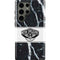NBA New Orleans Pelicans Marble Galaxy S23 Ultra Pro Case