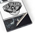 NBA New Orleans Pelicans Marble Galaxy Skins