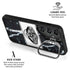 NBA New Orleans Pelicans Marble Galaxy S24 FE Kickstand Case