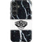 NBA New Orleans Pelicans Marble Galaxy S25 Impact Case