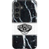 NBA New Orleans Pelicans Marble Galaxy S25 Plus Impact Case
