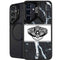 NBA New Orleans Pelicans Marble Galaxy S25 Plus Kickstand Case